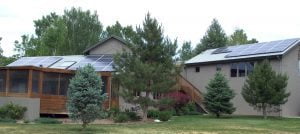 8.64kw-grand-junction-co house mount