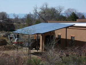 residential solar grand junction colorado
