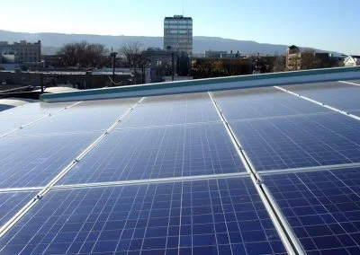 commercial solar in grand junction colorado