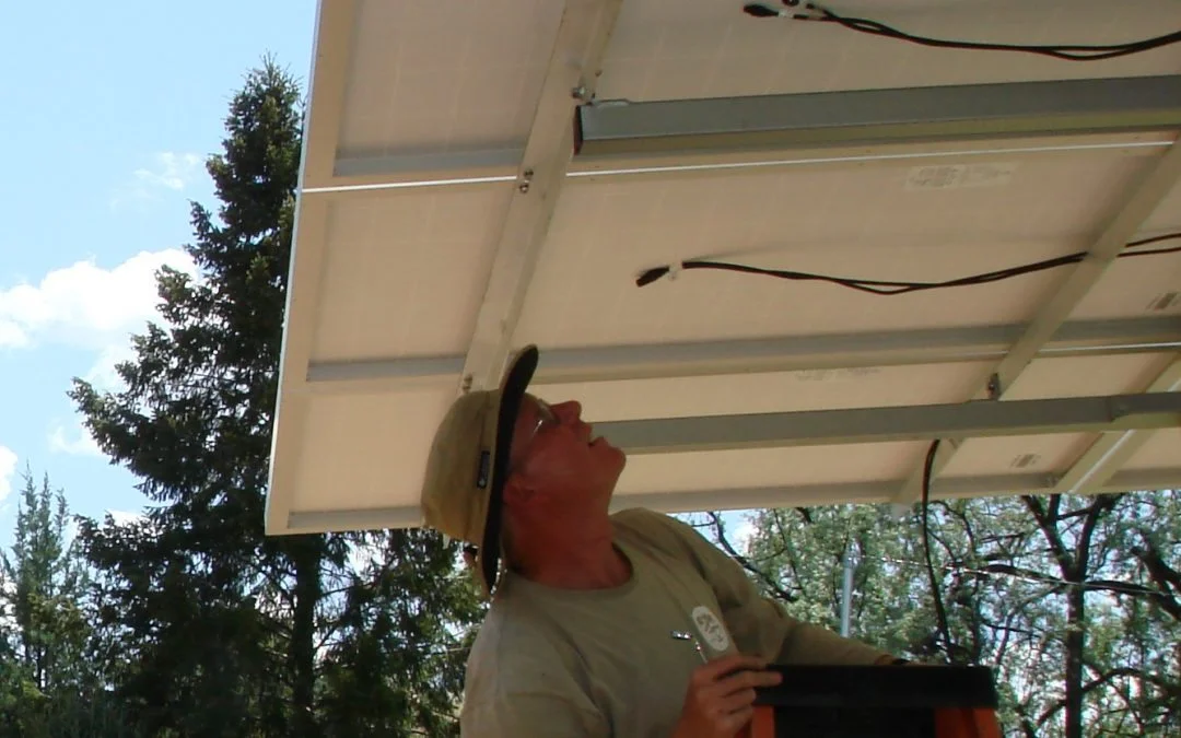 How Does Solar Work?