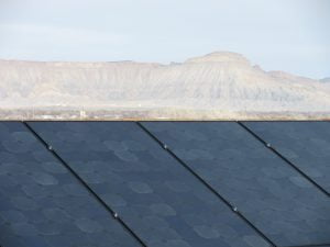 donated solar in grand junction colorado