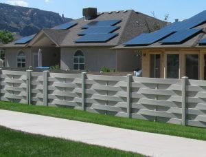 residential solar rebates