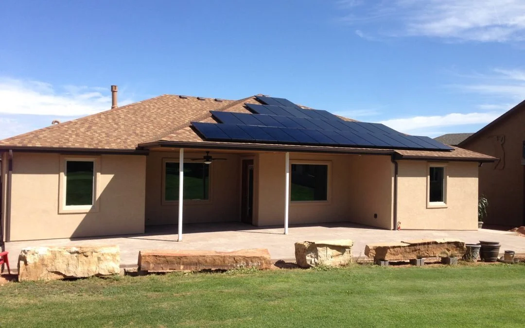 Is there a lot of maintenance on Solar Panels?