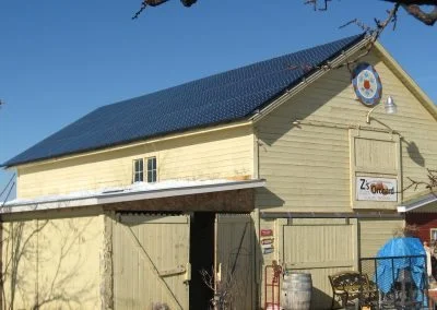 residential solar in grand junction colorado