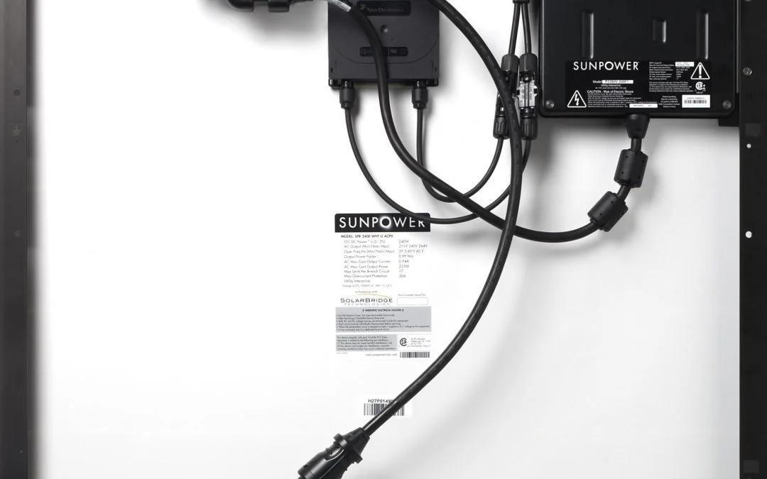 What are Solar Inverters?