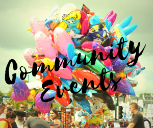 community events grand junction