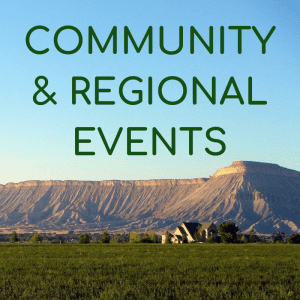 High Noon Solar community events