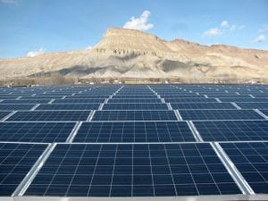 high noon solar referral program