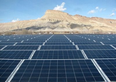 high noon solar referral program