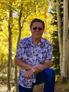 Wayne Sturm, High Noon Solar Energy Consultant