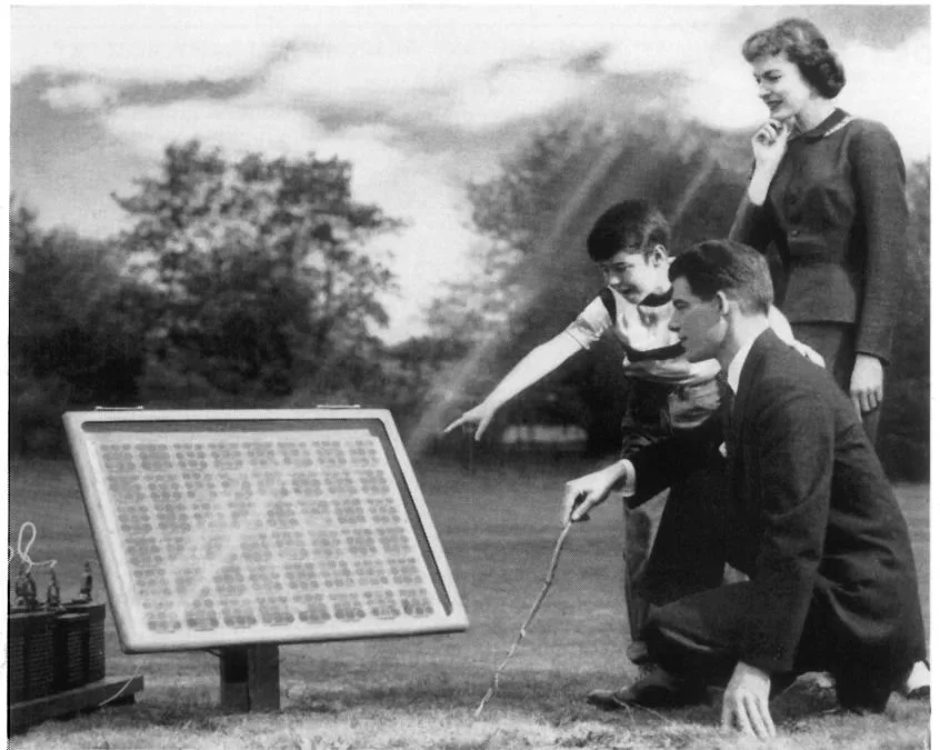 How Long Do Solar Panel Last?