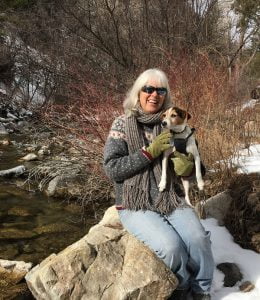 Cindy Farrington, Energy Consultant at High Noon Solar