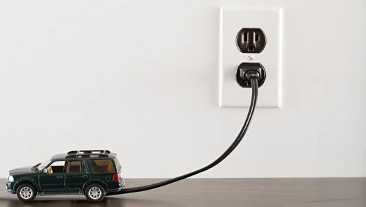 Electric Vehicles Plus Solar Equals Big Savings
