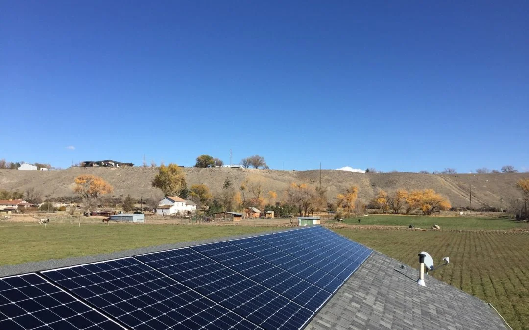 What Happens to My Solar Panels if I Move?