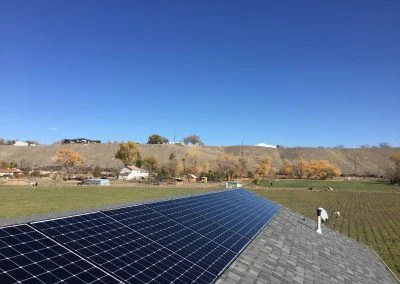selling home with solar