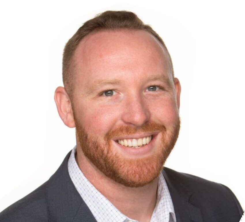 Dustin Harkey